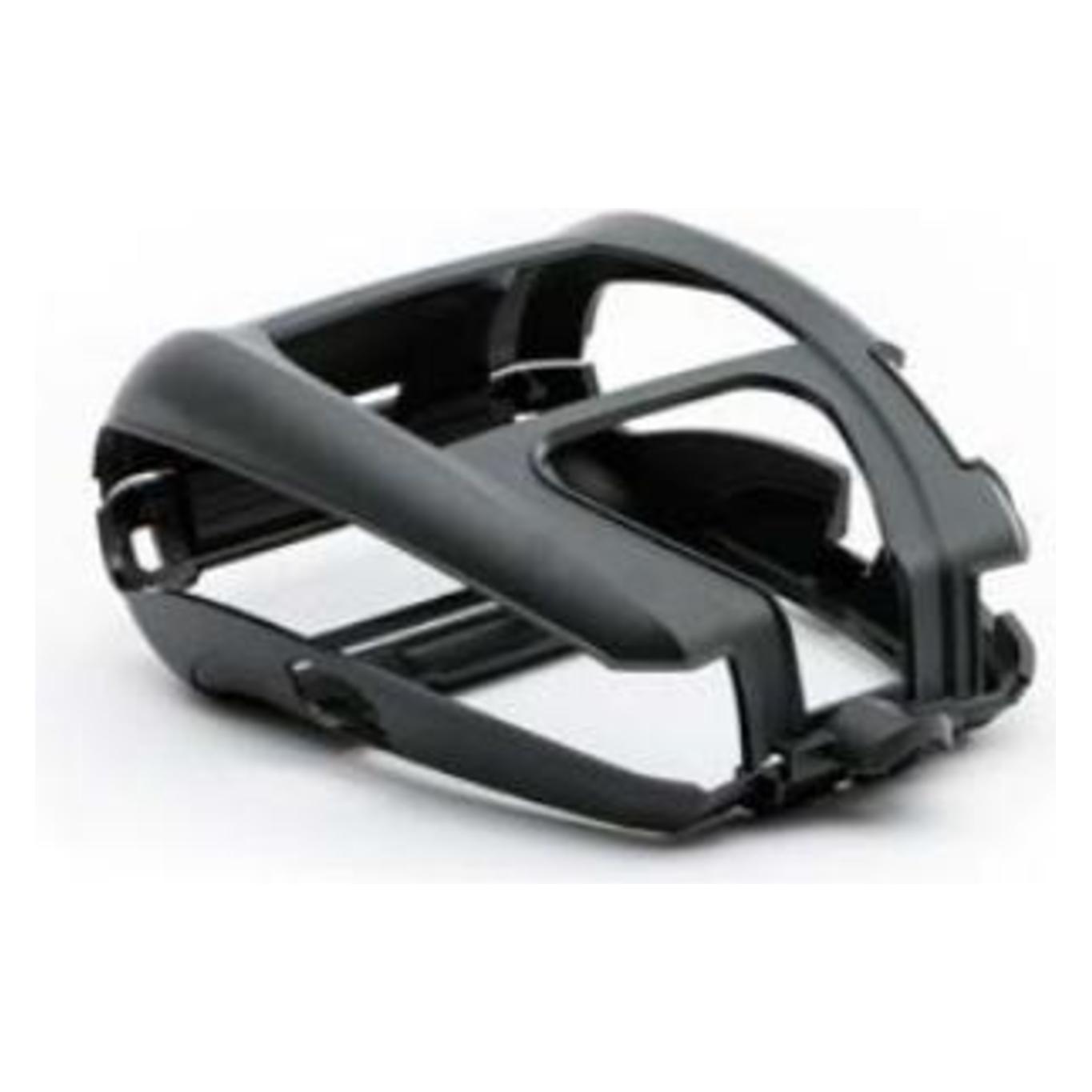 Zebra Hard Case with Metal Belt Clip for Qln420 (P1050667-034)