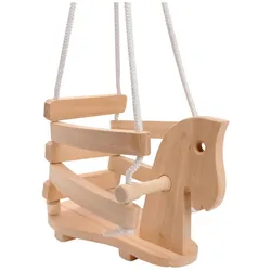 Playwood Holzpferd Schaukeln