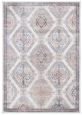 SAFAVIEH Oregon Castillo Traditional Boho Rug