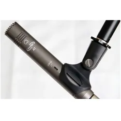 Prodipe Condenser Microphone Duo A1, Mikrofon