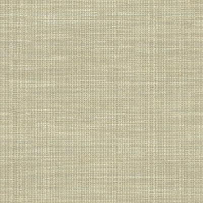 Brewster Hartman Neutral Faux Grasscloth Wallpaper - 20.5in x 396in x 0.025in