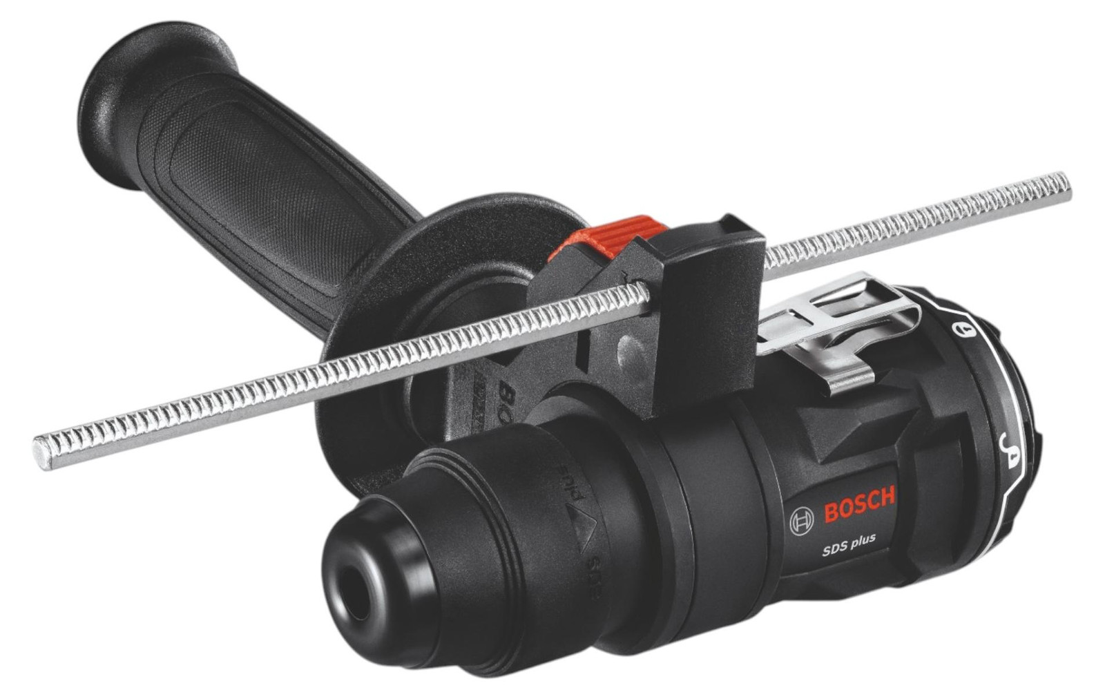 Bosch Professional FlexiClick GFA 12-H boorhameraccessoire