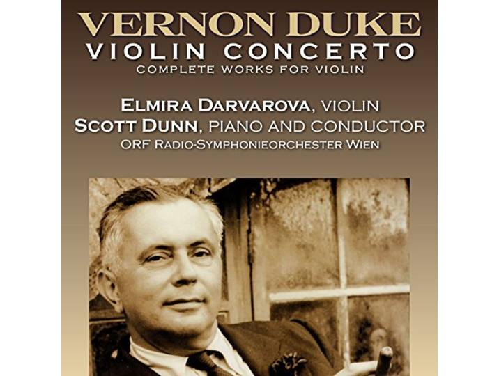 Violinkonzert/Violinsonate/Hommage to Offenbach