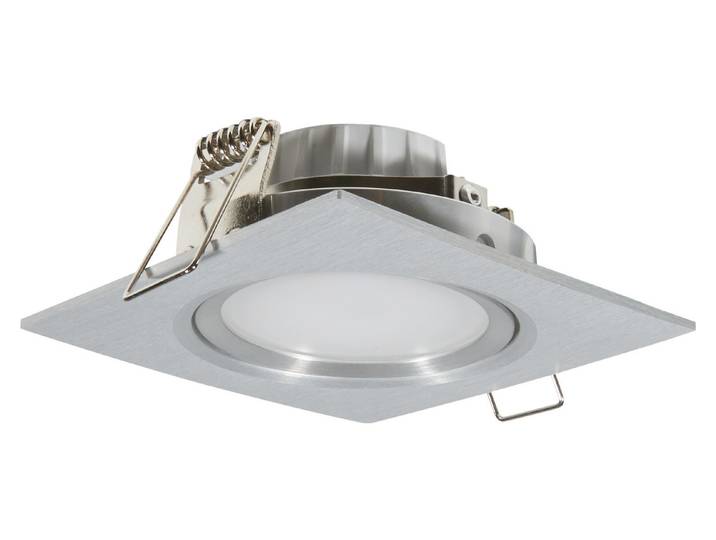 Paulmann LED-Einbauleuchte Nova Coin Dimmbar 6.5 W