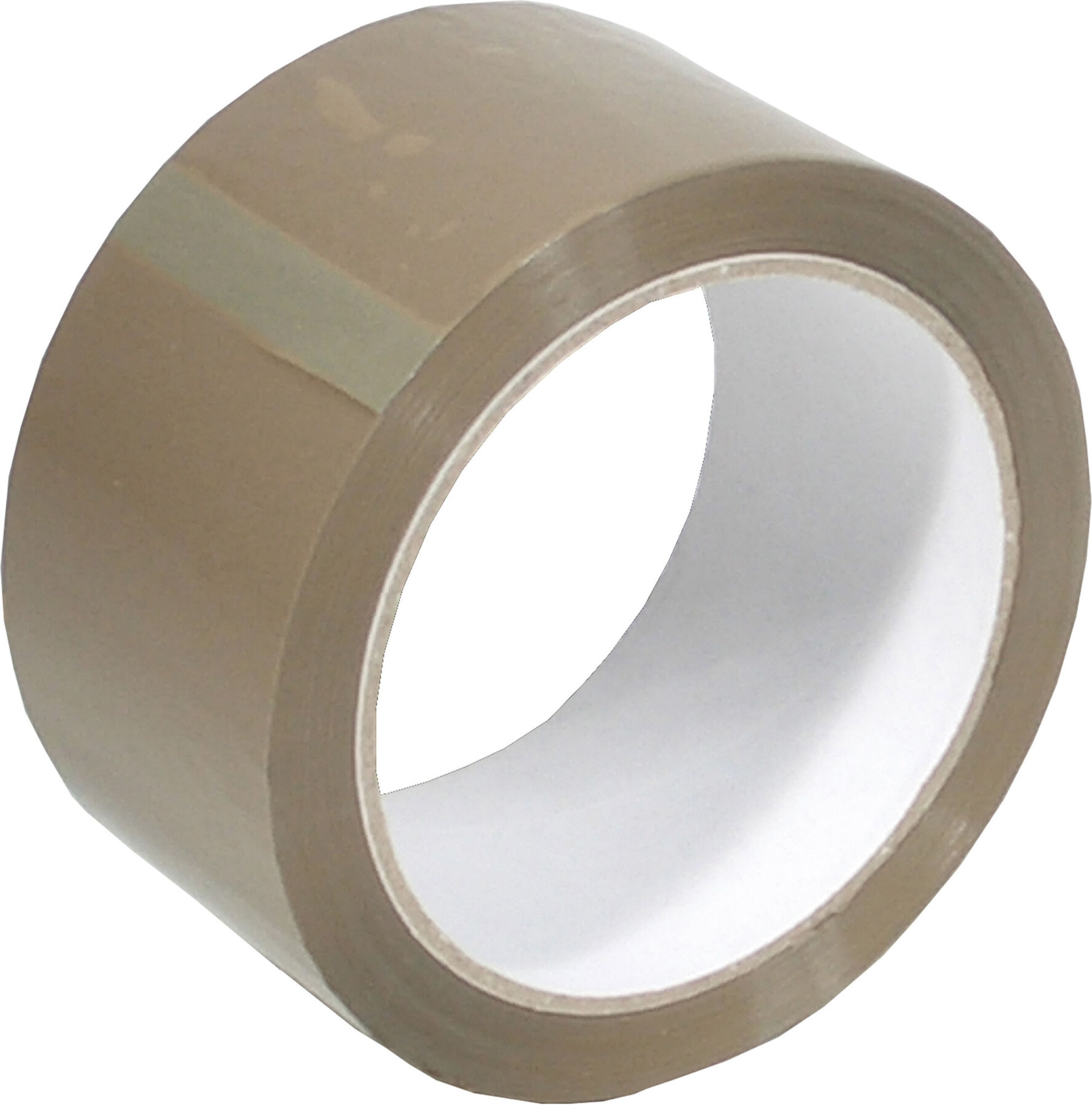 BGS Do it yourself Paket-Klebeband 3221, braun, 50 mm x 50 m)