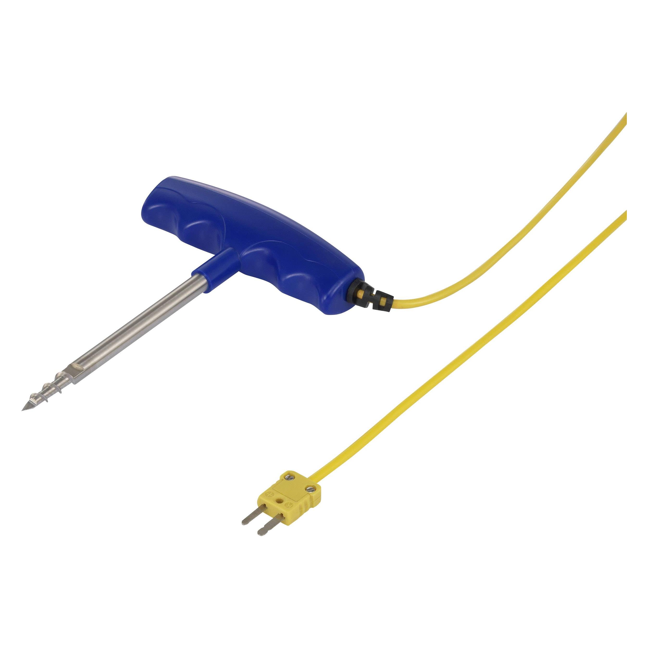 Voltcraft Einschraubfühler K-Typ TP-301 (VC-8252850)