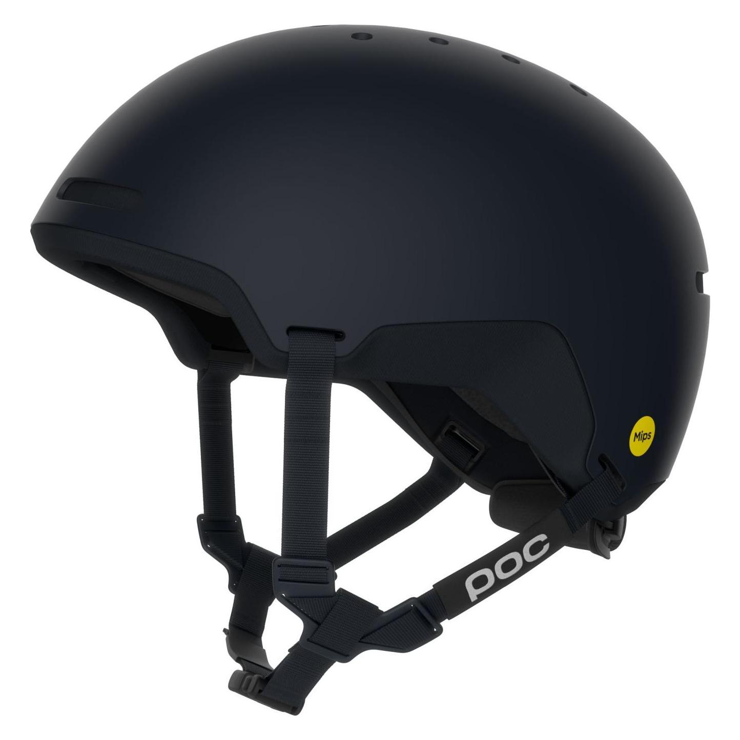 Poc Calyx Skihelm (59 - 62 cm, XL, XXL) (52234643)