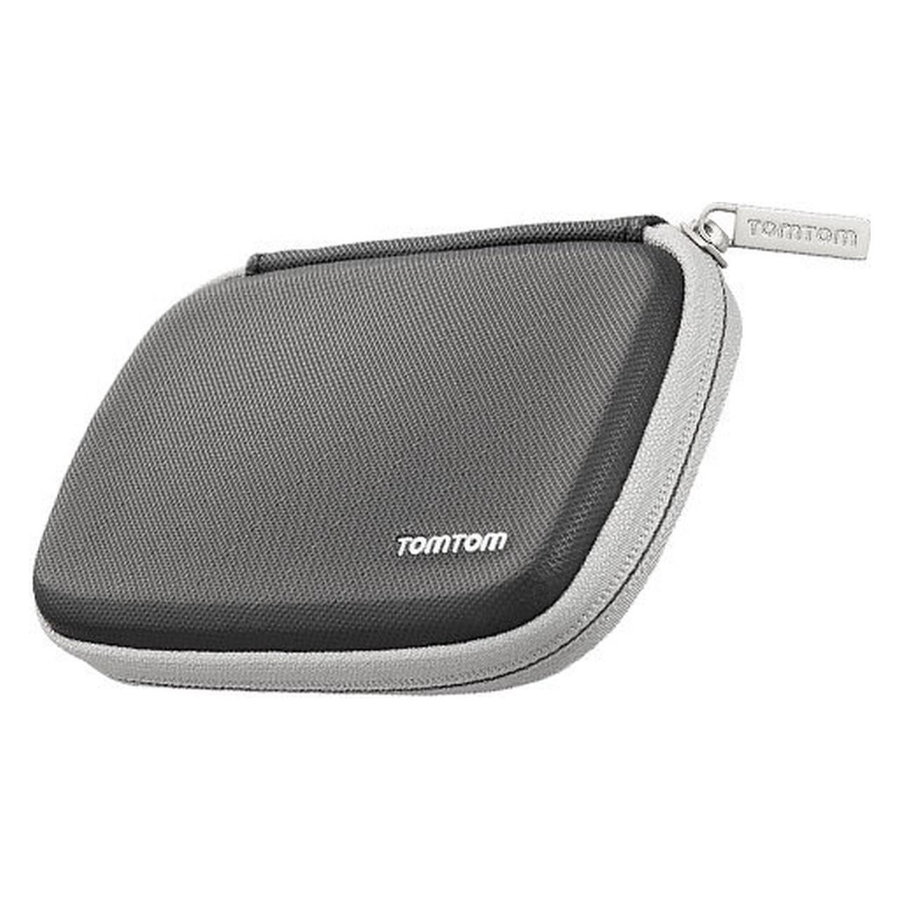 TomTom Classic Carry Case 2016 für 4,3 und 5,0 Geräte (9UUA.001.63)