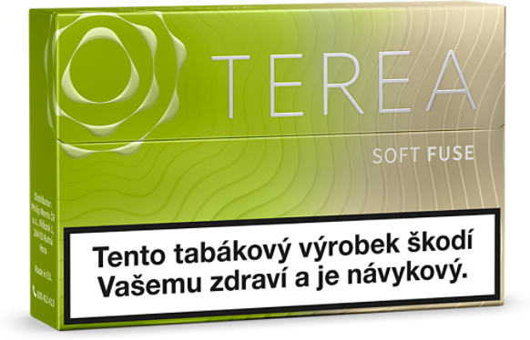 TEREA Soft Fuse - 1 cartouche (10x20)