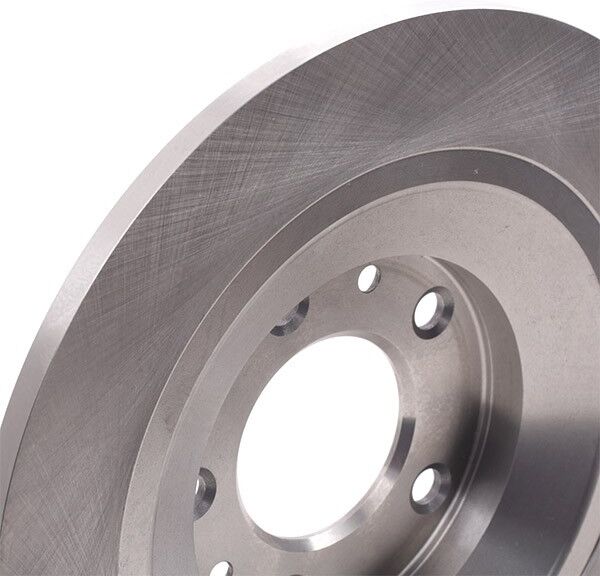 RIDEX 82B1098 Bremsscheibe
