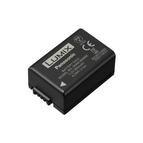 Panasonic DMW-BMB9E