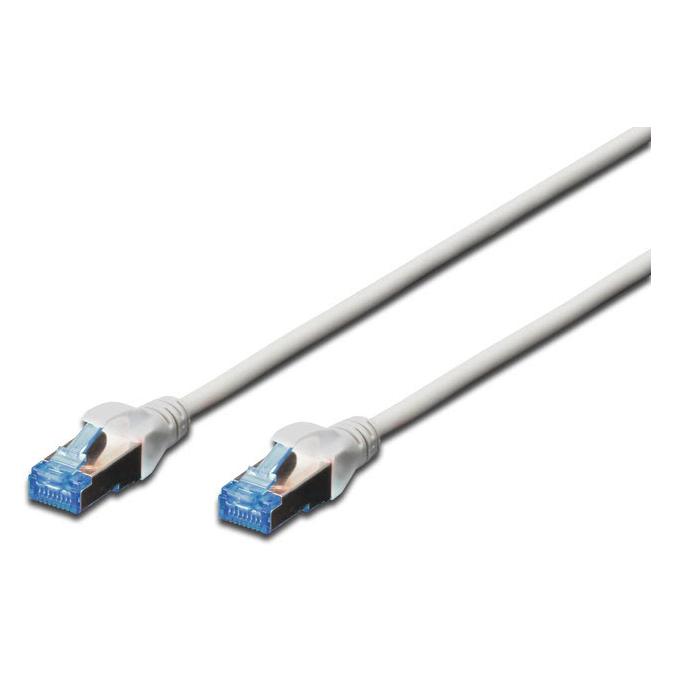 Digitus Patchkabel (U/UTP, CAT5e, 0.25 m) (DK-1511-0025)