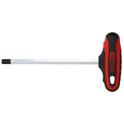 KS Tools T-Griff-Innensechskant-Schlüssel - 158.8037