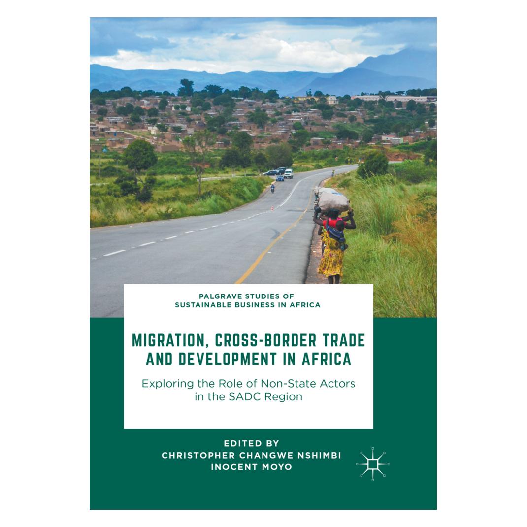 Springer Migration, Cross-Border Trade and Development in Africa (Englisch, Softcover, Christopher Changwe Nshimbi, Inocent Moyo) (56051042)