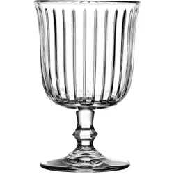 Pasabahce Weinglas Joy 26 cl – Transparente Weingläser – 4 Stück