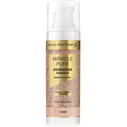 MAX FACTOR Miracle Pure Hydratint Essence - hautfarben