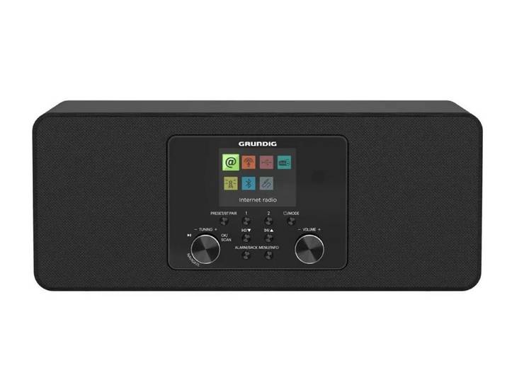 Grundig Digitalradio (DAB)
