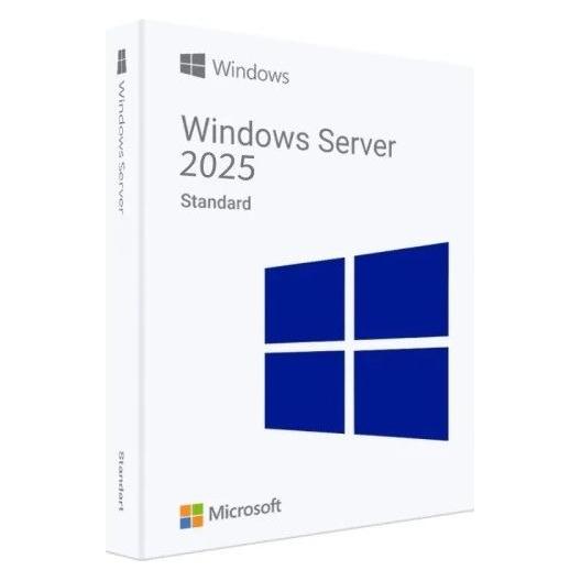 HPE MS WS25 16C STD ROK EN/CS-STOCK (unbegrenzt) (P77100-021)
