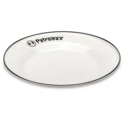 Petromax Tellerset Zubehör Stahl Weiß S (Small)