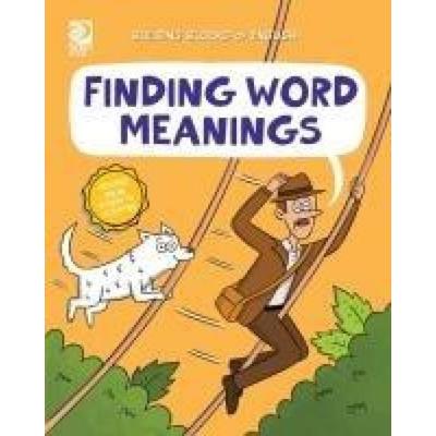 Finding Word Meanings, Taschenbuch von Jenna Neely, Cherry Lake Publishing, 978-0-7166-8793-1