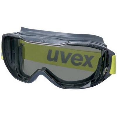 uvex 9320 9320281 Schutzbrille inkl. UV-Schutz EN 166 DIN 166