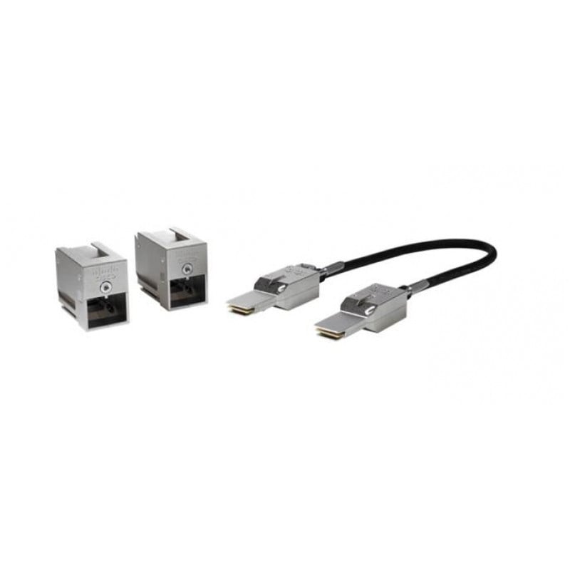 Cisco Netwerkstapelmodule voor Catalyst 9200 en 9200L