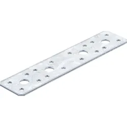 BGS DIY 80781 Flachverbinder 180 x 40 x 2mm