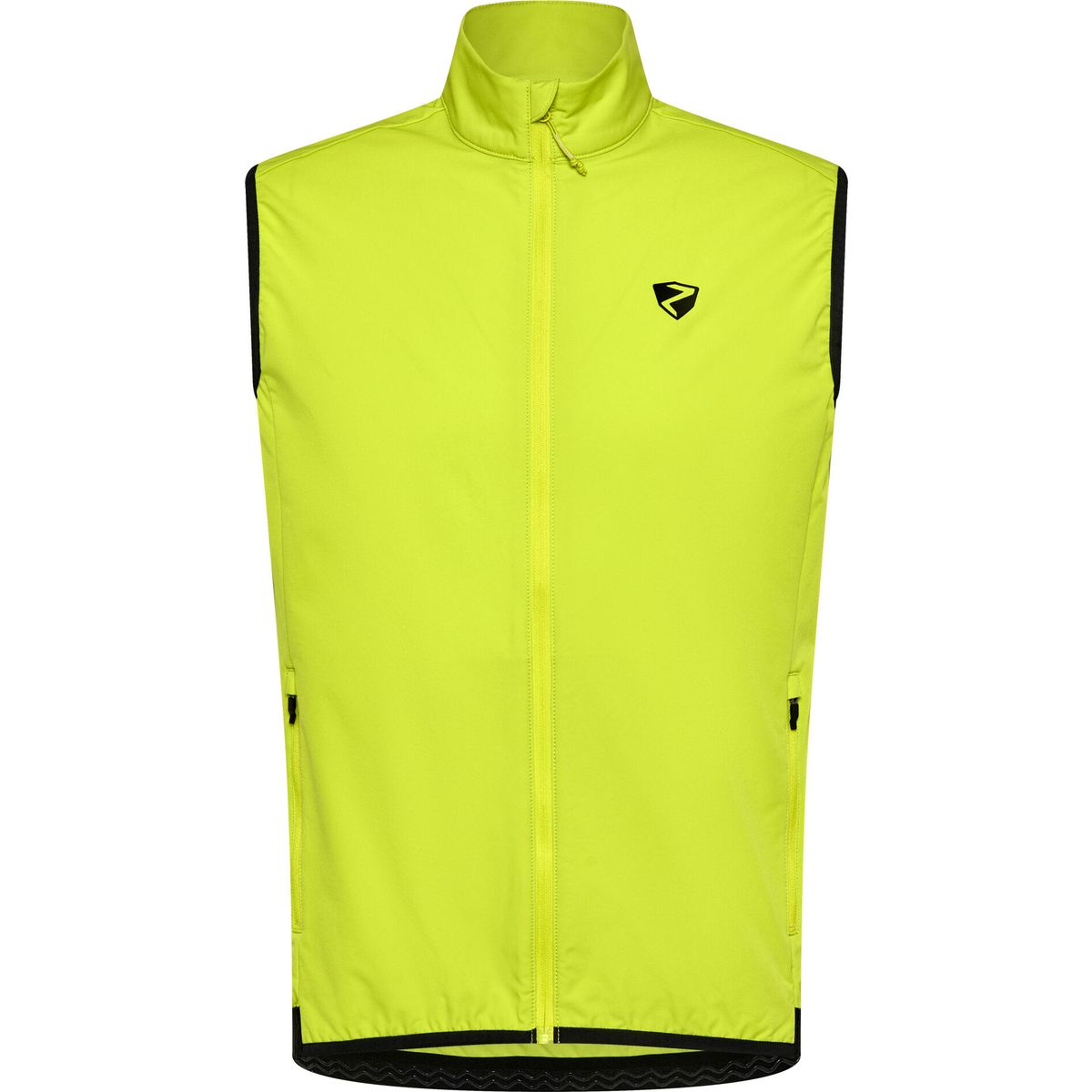 Ziener Nasim-z Vest man bitter lemon (338) 50 431039-338-50