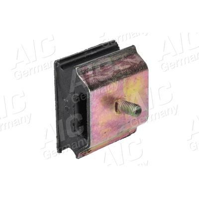 AIC Lagerung, Achskörper Quality 50345 Hinterachse für Peugeot