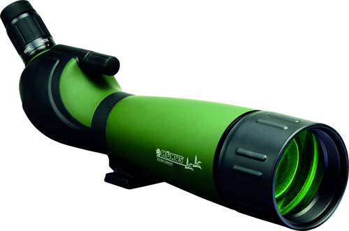 Konus KON7128 Konuspot-65 15-45x65 Fernglas 15-45 x 65mm Grün