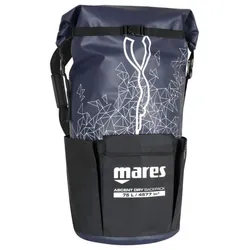 Mares Ascent Dry Backpack - 75 Liter