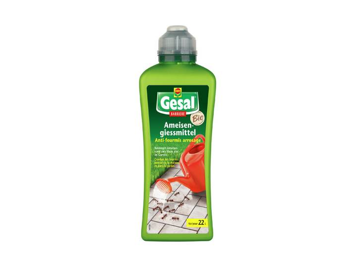 Gesal Ameisengiessmittel 450 g