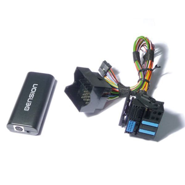 Dension Gateway 100 AUDI Dual CAN