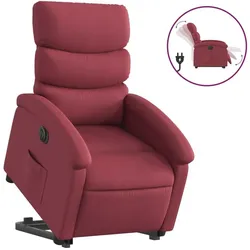 vidaXL, Sessel, Tarenon (Elektrisches Neigungssystem ohne Massage-Funktion)