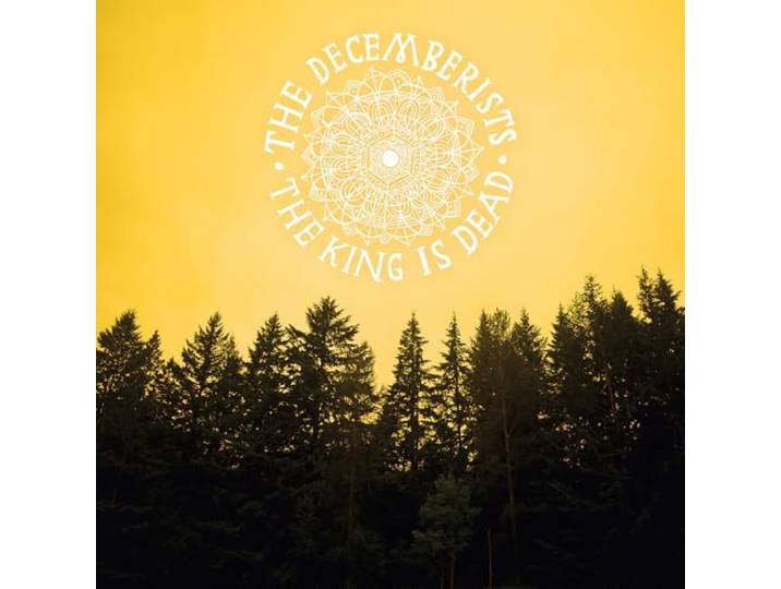 Decemberists - The King Is Dead