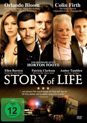 John Doyle - Story of Life - Preis vom 15.10.2026 23:06:25 h