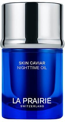 La Prairie Nighttime Oil