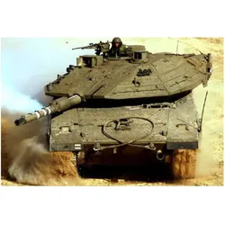 Hobby Boss Israeli Merkava Mk IV
