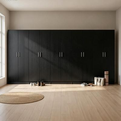 Klair Living Modex Multi-Purpose Utility Storage Cabinet (5-Piece Set)