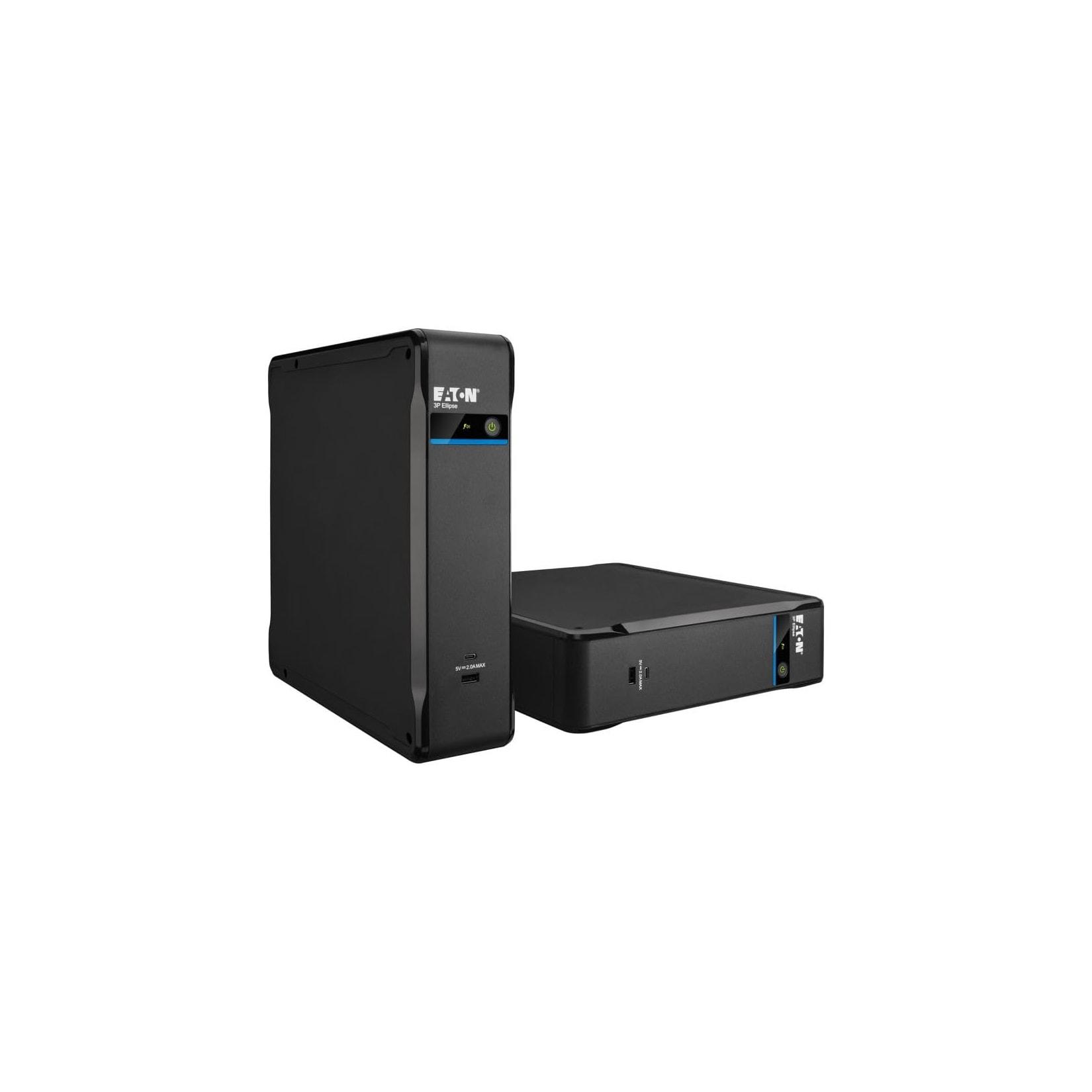 Eaton USV 3P1700UD 1700VA 1040W