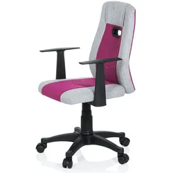 Hjh Office, Bürostuhl, Kiddy Extra (38 - 48 cm)