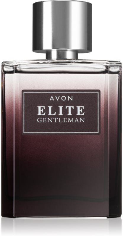 Avon Elite Gentleman EDT M 75 ml