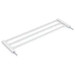 Türgitterverlängerung hauck 21cm - weiß