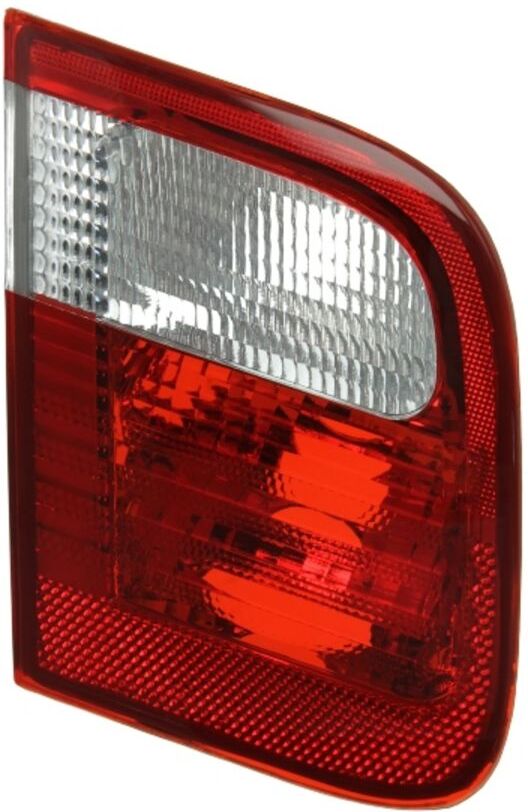 Depo Fanale posteriore 344-1301L-UQ sinistro