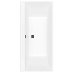 Villeroy & Boch Collaro Badewanne 1900 x 900 mm, UBA199COR2NV-RW UBA199COR2NV-RW