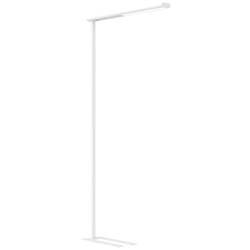 Maul MAULjet 8257502 LED-Schreibtischleuchte LED EEK: D (A - G) Weiß
