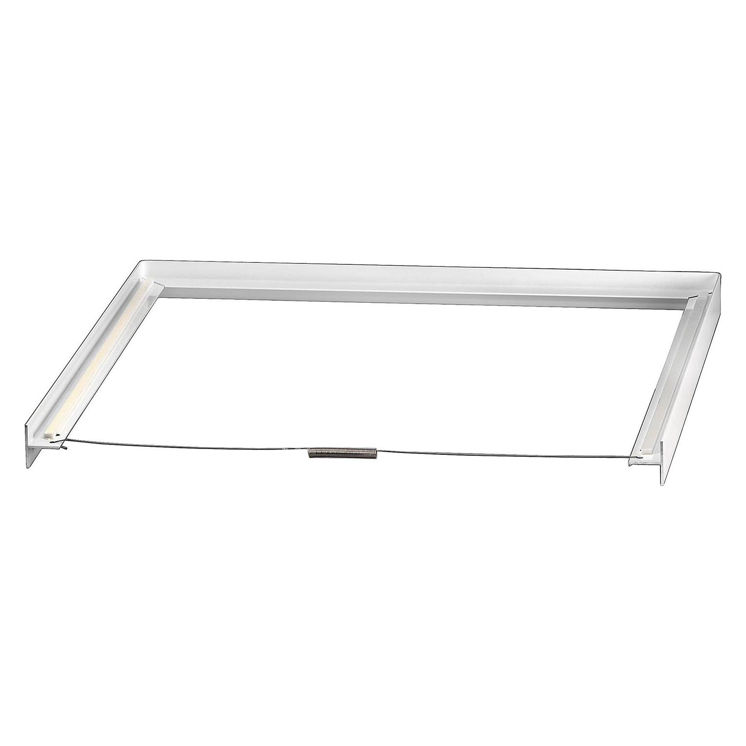Xavax Zwischenbausatz (59.50 x 64 x 6 cm) (00110815)