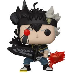 Funko Black Clover POP! Animation Vinyl figurine Asta 9 cm