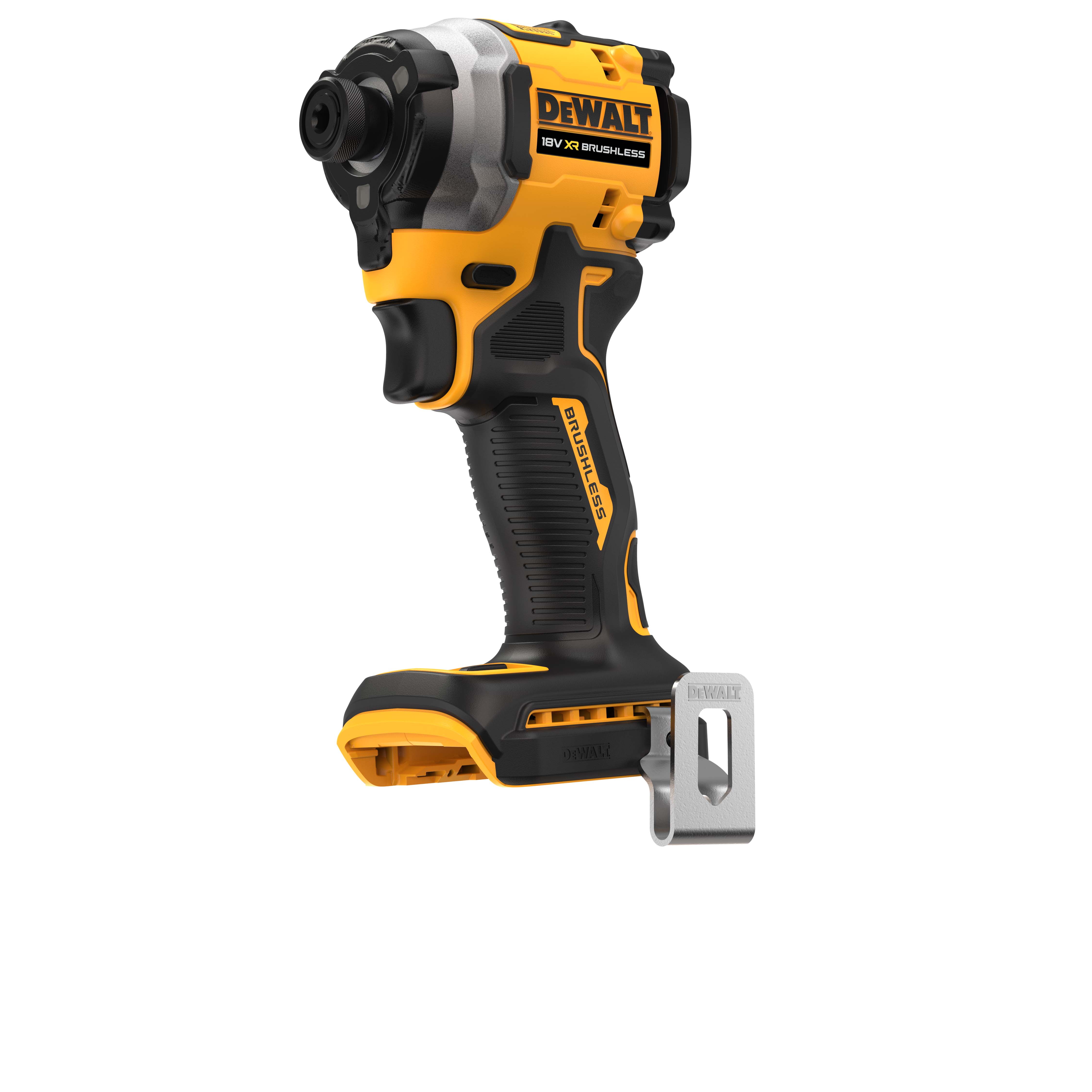 Akku-Schlagschrauber DEWALT (1/4), 18 Volt DCF850NT-XJ