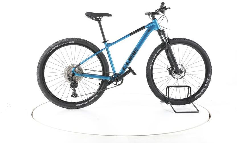 Cube Attention SLX Fahrrad Hardtail - 305842